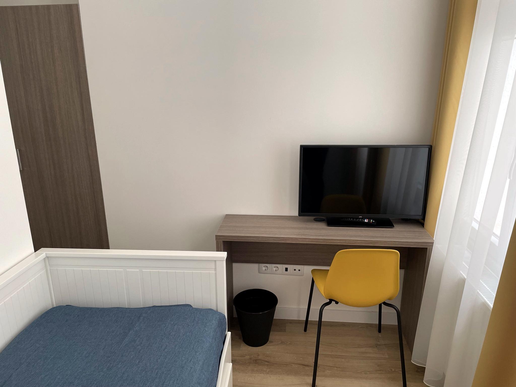 Res City Residence Hotel Budapest Extérieur photo