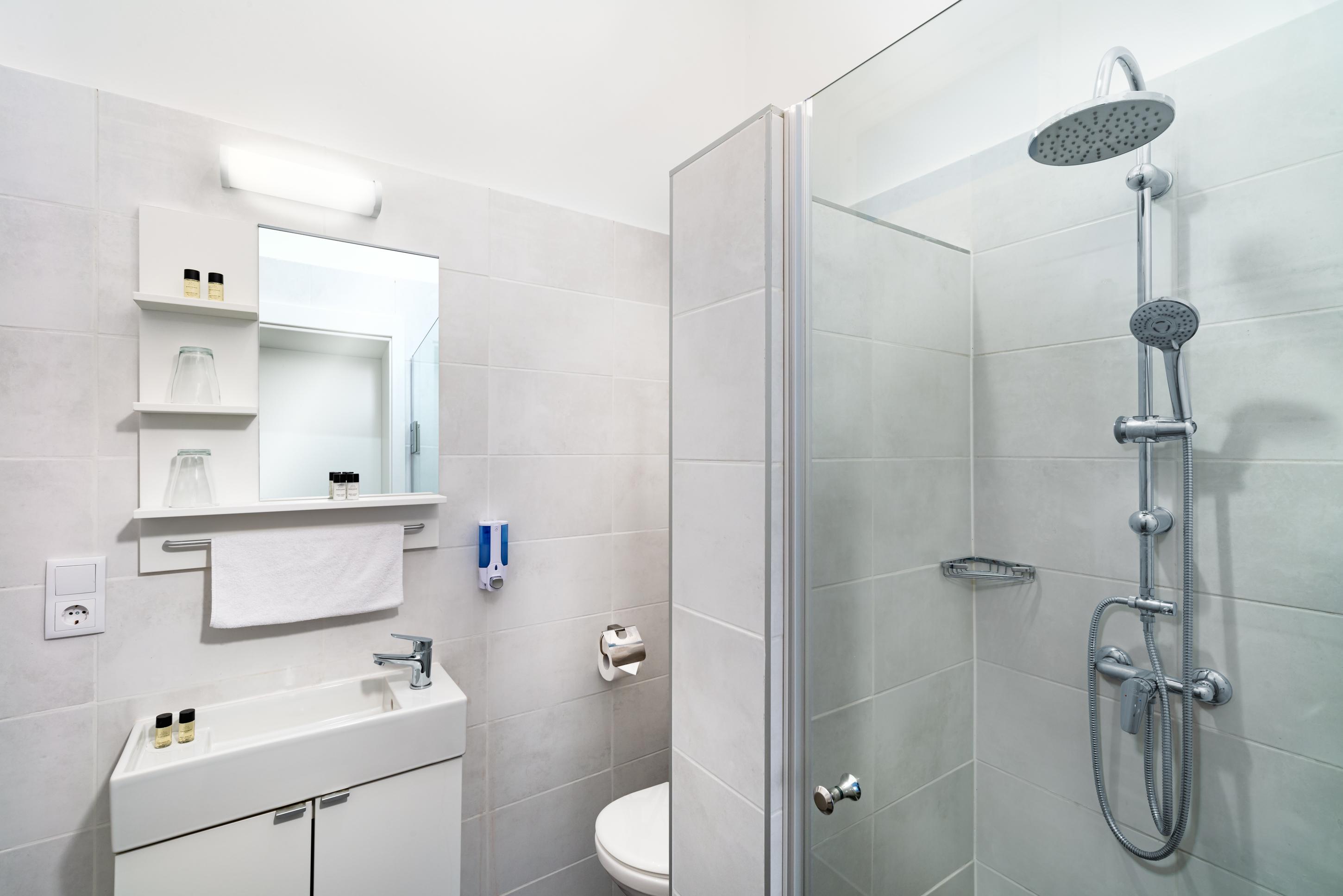 Res City Residence Hotel Budapest Extérieur photo