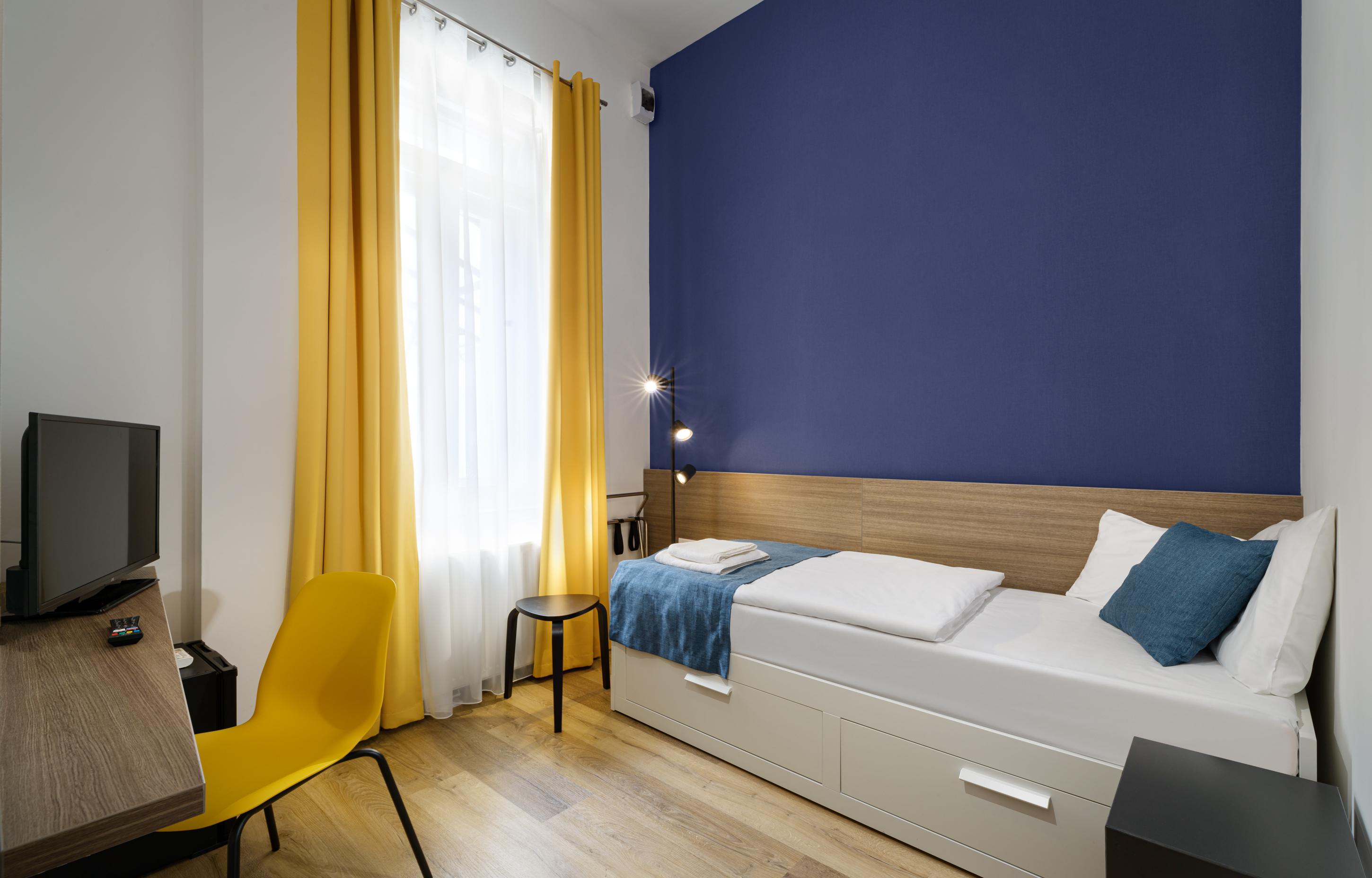 Res City Residence Hotel Budapest Extérieur photo