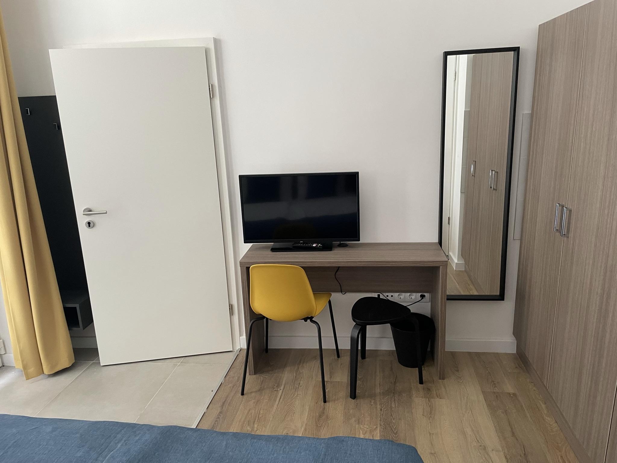 Res City Residence Hotel Budapest Extérieur photo