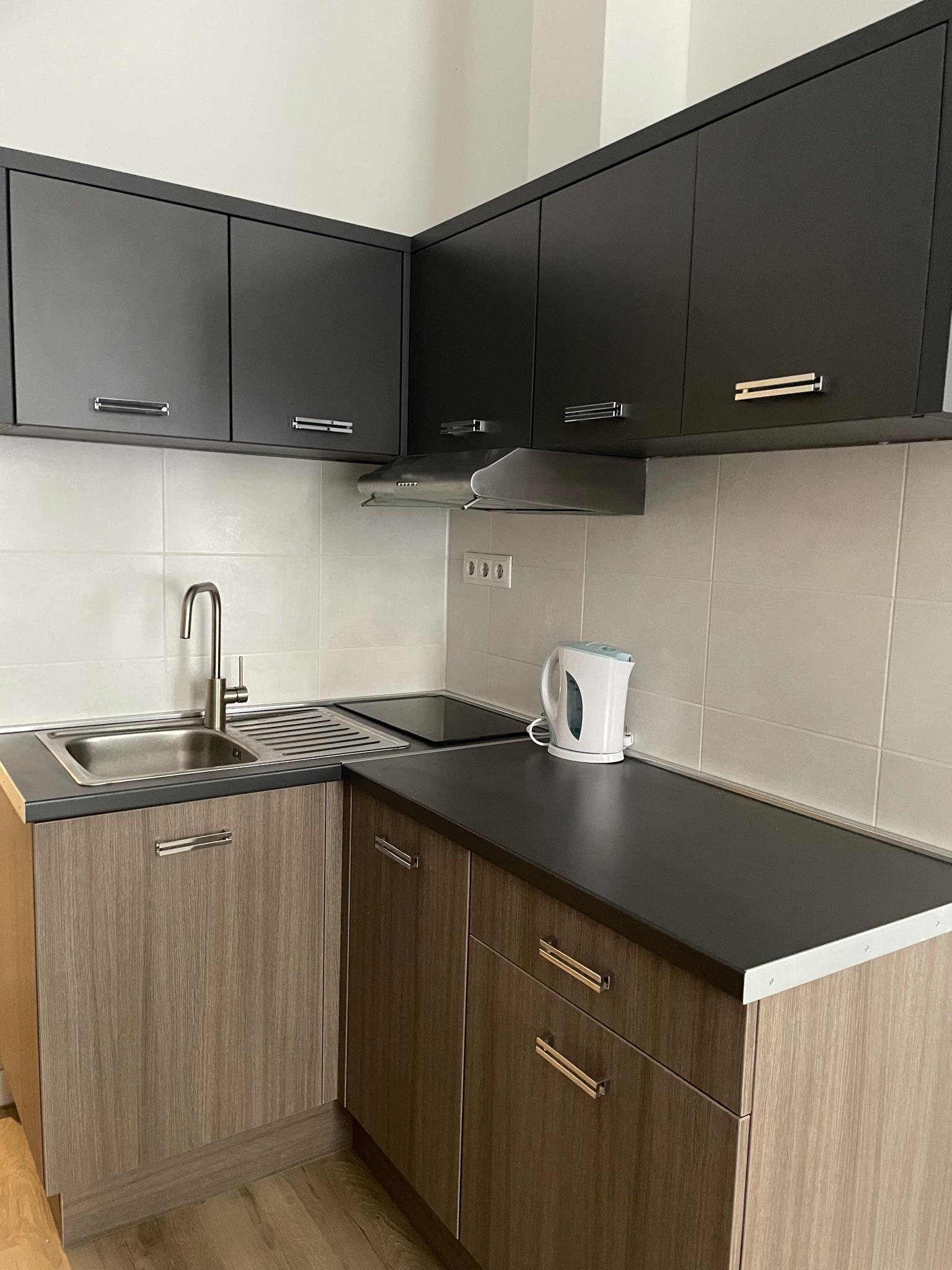 Res City Residence Hotel Budapest Extérieur photo