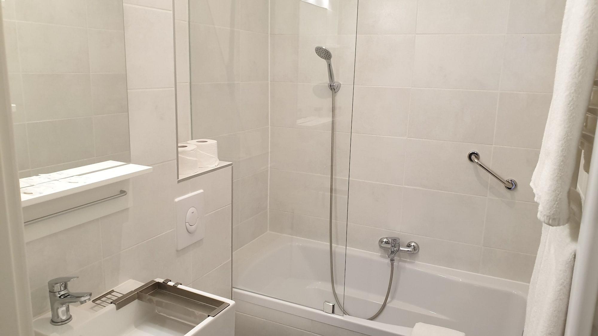 Res City Residence Hotel Budapest Extérieur photo