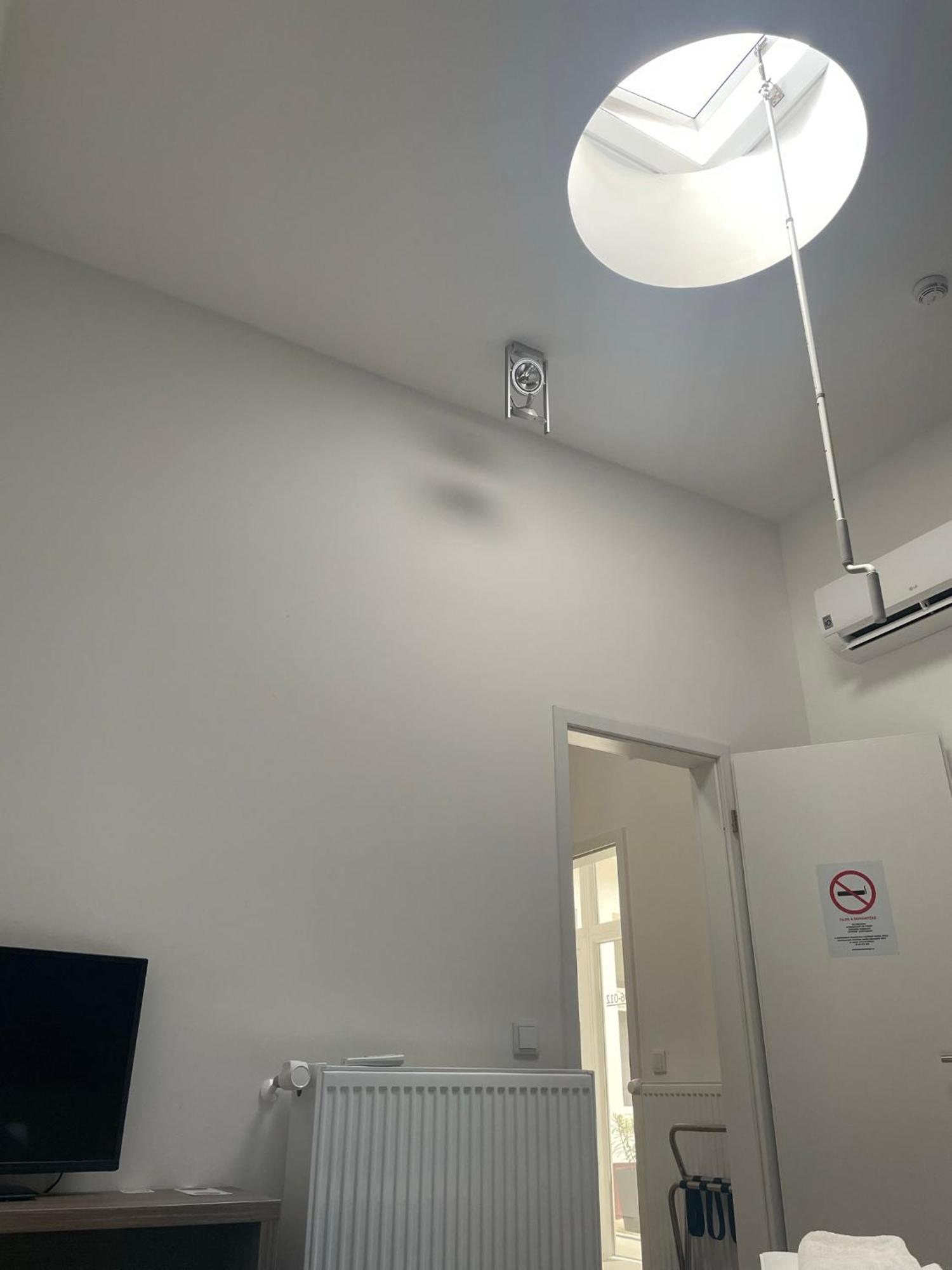 Res City Residence Hotel Budapest Extérieur photo